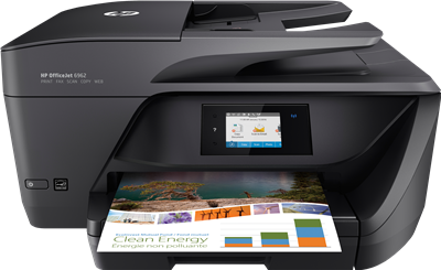 HP OfficeJet Pro 6962 All-in-One Druckerpatronen