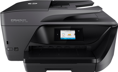 HP OfficeJet Pro 6970 Druckerpatronen