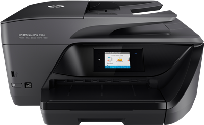 HP OfficeJet Pro 6974 All-in-One Druckerpatronen