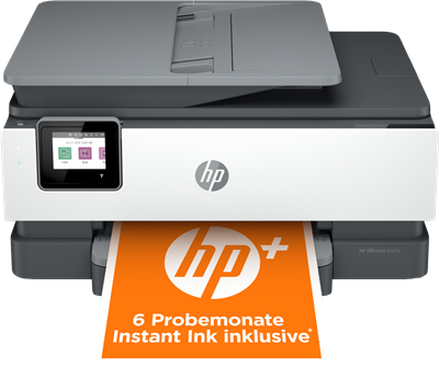 HP OfficeJet Pro 8022e All-in-One Druckerpatronen