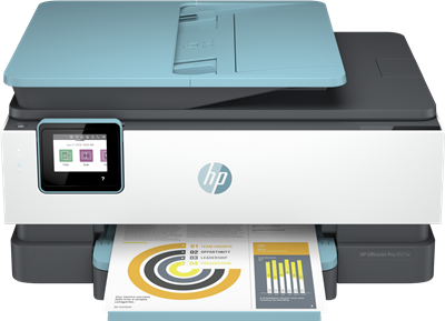 HP OfficeJet Pro 8025e All-in-One Druckerpatronen