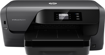 HP Officejet Pro 8210 Druckerpatronen