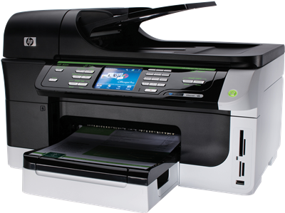 HP OfficeJet Pro 8500a A909 Druckerpatronen