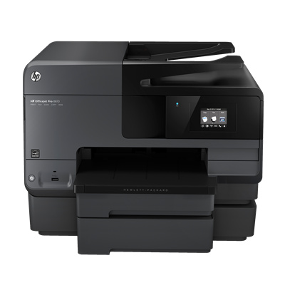 HP OfficeJet Pro 8610 eAiO Druckerpatronen