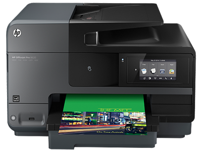 HP OfficeJet Pro 8620 eAiO Druckerpatronen