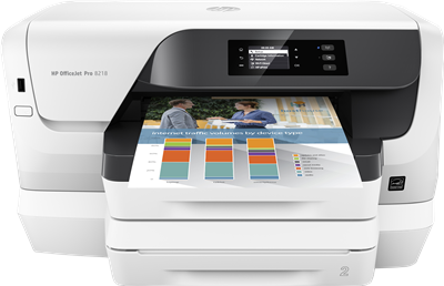 HP Officejet Pro 8718 e-All-in One Druckerpatronen