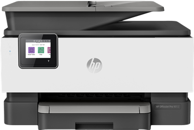 HP OfficeJet Pro 9012 All-in-One Druckerpatronen