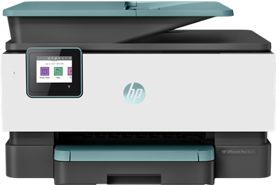HP OfficeJet Pro 9015 All-in-One Druckerpatronen