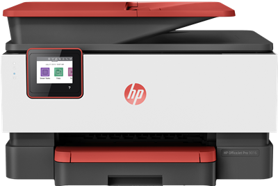 HP OfficeJet Pro 9016 All-in-One Druckerpatronen