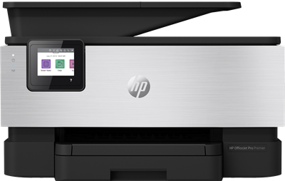 HP OfficeJet Pro 9019 All-in-One Druckerpatronen