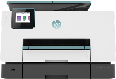 HP OfficeJet Pro 9025 All-in-One Druckerpatronen