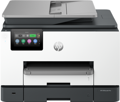 HP OfficeJet Pro 9132 All-in-One Druckerpatronen