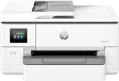 HP OfficeJet Pro 9720 Wide Format All-in-One Druckerpatronen
