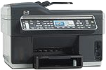HP OfficeJet Pro L7600 Druckerpatronen
