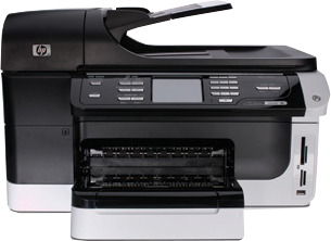 HP OfficeJet Pro L7700 Druckerpatronen