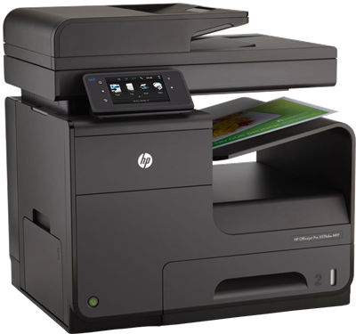 HP Officejet Pro X476 Druckerpatronen