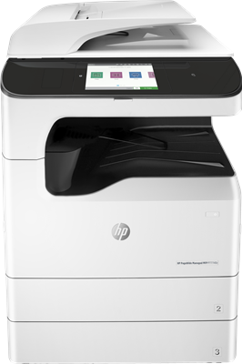 HP PageWide Managed P77740z Druckerpatronen