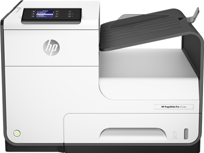 HP PageWide Pro 452dw Druckerpatronen