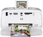 HP Photosmart 470 Druckerpatronen