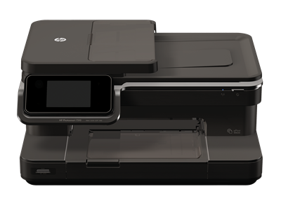 HP Photosmart 7510 e-All-in-One Druckerpatronen