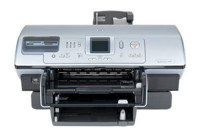 HP Photosmart 8450 Druckerpatronen