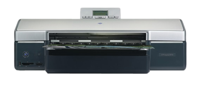 HP Photosmart 8750 Druckerpatronen