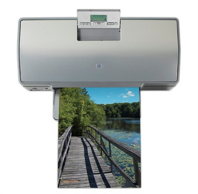 HP Photosmart 8750GP Druckerpatronen
