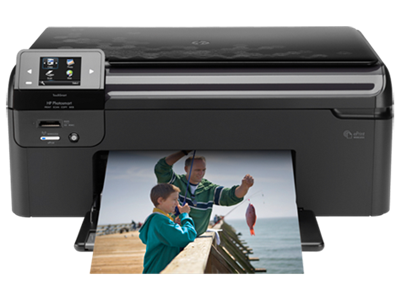 HP Photosmart B110 Druckerpatronen