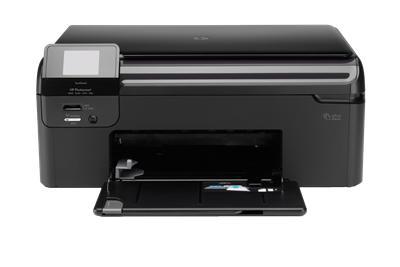 HP Photosmart B110a Druckerpatronen