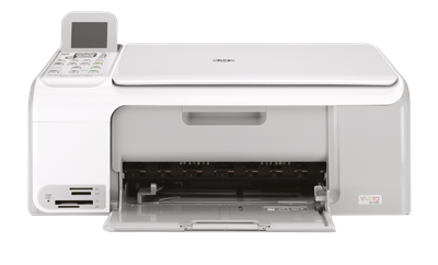 HP Photosmart C4100 Druckerpatronen