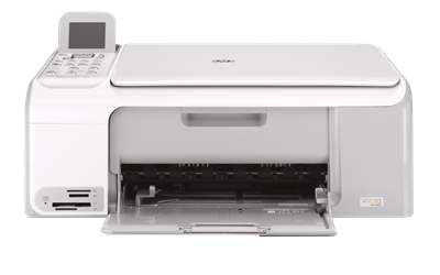 HP Photosmart C4180 Druckerpatronen