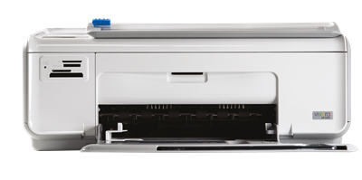 HP Photosmart C4280 Druckerpatronen