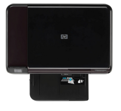 HP Photosmart C4700 Druckerpatronen
