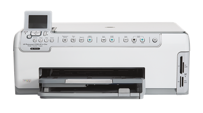 HP Photosmart C5180 Druckerpatronen