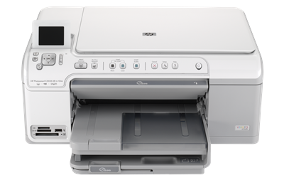 HP Photosmart C5324 Druckerpatronen