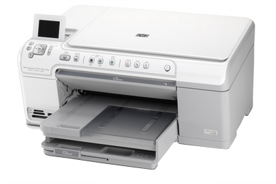 HP Photosmart C5370 Druckerpatronen