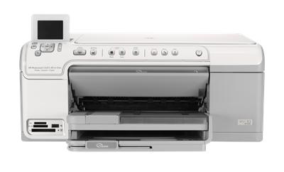 HP Photosmart C5373 Druckerpatronen