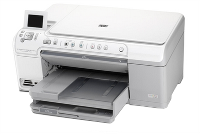 HP Photosmart C5388 Druckerpatronen