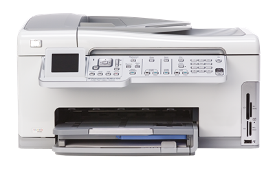 HP Photosmart C6180 Druckerpatronen