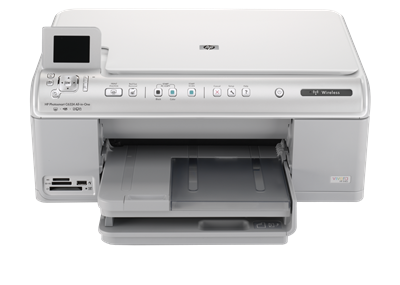 HP Photosmart C6324 Druckerpatronen