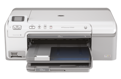 HP Photosmart D5360 Druckerpatronen