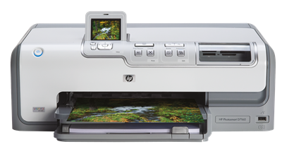 HP Photosmart D7160 Druckerpatronen