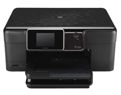 HP Photosmart Plus B210c Druckerpatronen