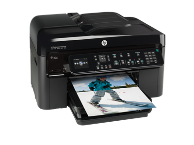 HP Photosmart Premium (CQ521B) Druckerpatronen