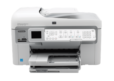 HP Photosmart Premium Fax Druckerpatronen