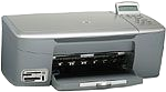 HP PSC 1600 Druckerpatronen