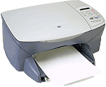 HP PSC 2110 Druckerpatronen