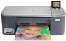 HP PSC 2575 Druckerpatronen