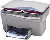 HP PSC 500 Druckerpatronen