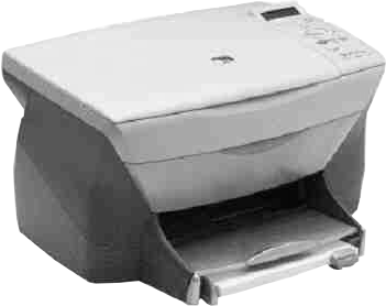 HP PSC 700 Druckerpatronen